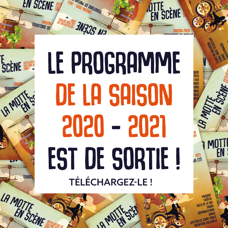 Programme 2020/2021