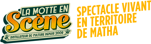 La Motte des Fées Logo