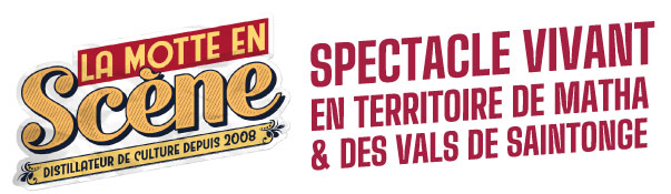 La Motte des Fées Logo