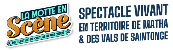 La Motte des Fées Logo